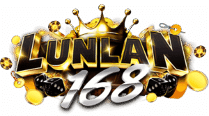 lunlan168 logo